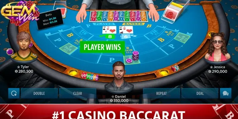 bi quyet choi baccarat gemwin
