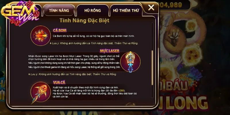 cach choi ban ca de hieu cach choi ban ca de hieu