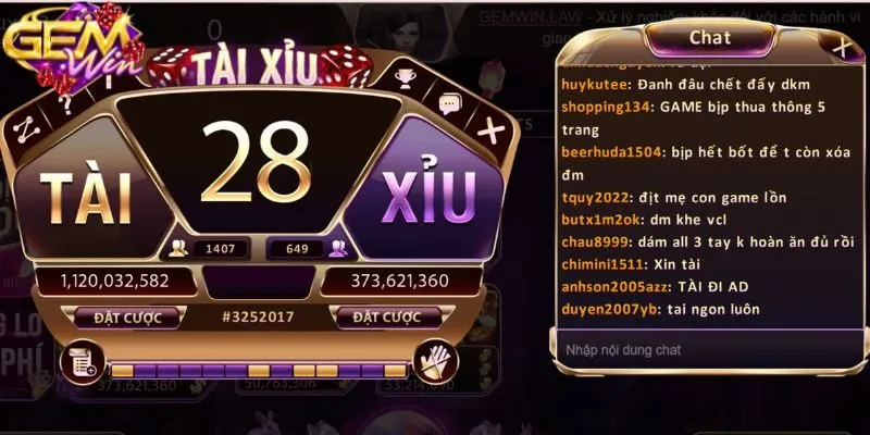 kinh nghiem tai xiu ra loi kinh nghiem tai xiu ra loi